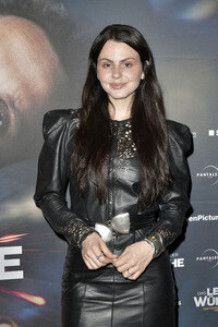 Filmpremiere 'Das Leben der Wünsche' in Berlin