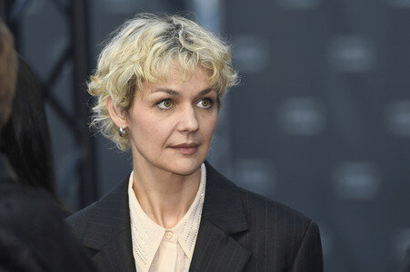 Filmpremiere 'Das Leben der Wünsche', Filmfest Hamburg 2025