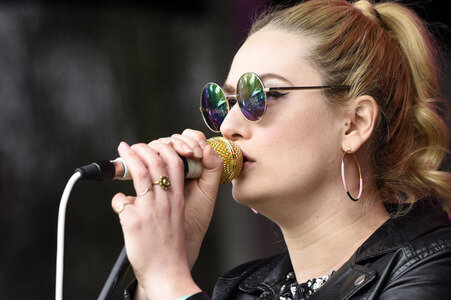 Konzert von Youngblood in Hannover