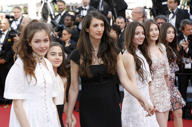 'Youth' Premiere, Cannes Film Festival 2015