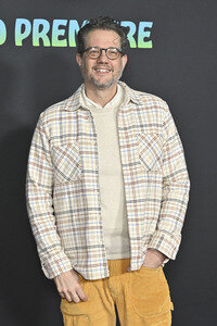 Filmpremiere 'Zoomania 2' in Los Angeles