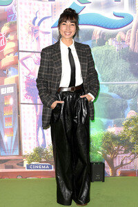 Filmpremiere 'Zoomania 2' in Rom