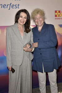ASB-Sommerfest und Verleihung des Annemarie-Renger-Preises 2026 in Berlin