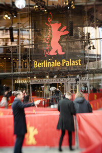 Impressionen von der Berlinale 2018