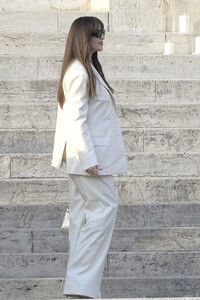 Fendi Fashion Show in Rom