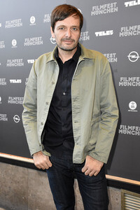 Filmpremiere 'In My Room', Filmfest München 2018