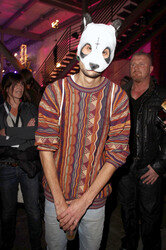Verleihung der 1LIVE Krone 2013, Bochum
