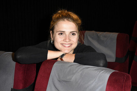 Filmpremiere '303' in München