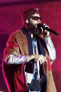 Konzert von Thirty Seconds to Mars in Berlin