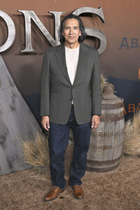 Serienpremiere 'The Abandons' in Los Angeles