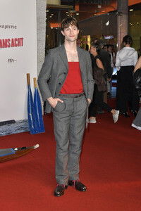 Filmpremiere 'Adams Acht' in Berlin