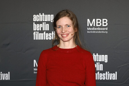 Festivaleröffnung und Filmpremiere 'Mambo Maternica', achtung berlin Filmfestival 2026