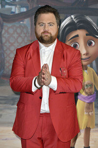 Serienscreening 'The Chosen Adventures' in Culver City