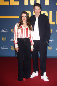 Serienpremiere 'Call My Agent Berlin' in Berlin