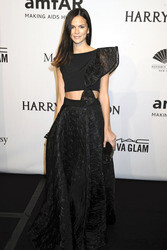 amfAR Gala 2015, New