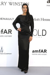 amfAR's Cinema Against Aids Gala, Cannes Film Festival 2016
