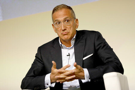 Messe 'ANGA COM - Where Broadband meets Content' in Köln