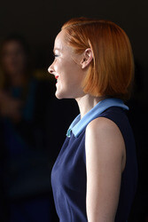'Angelica' Photocall, Berlinale 2015