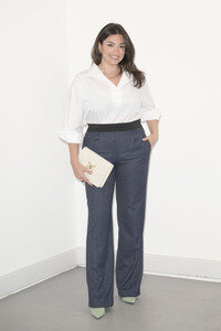 Photocall 'L'appartamento sold out' in Rom