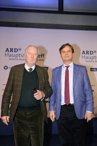 14. ARD-Hauptstadttreff 2018 in Berlin