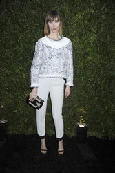 Chanel Tribeca Film Festival Artists Dinner, New York