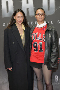 Filmscreening 'Babo - Die Haftbefehl-Story' in Berlin