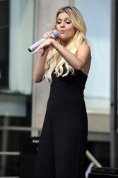 Konzert von Kelsea Ballerini in New York
