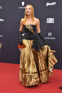 Bambi 2025 in München