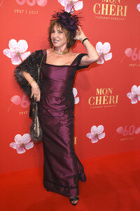 Mon Chéri Barbara Tag 2017 in München