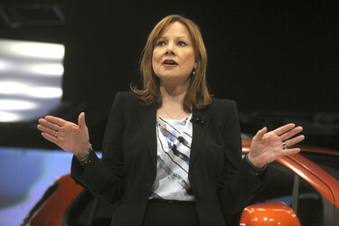 New York International Auto Show