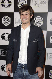 Filmpremiere 'Bauernopfer - Spiel der Könige' in Berlin