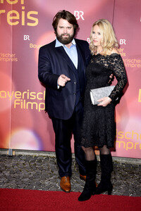 39. Bayerischer Filmpreis in München