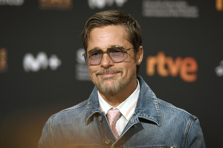 Pressekonferenz 'Heart of the Beast', San Sebastian International Film Festival 2026