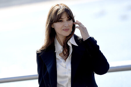 Donostia Award Photocall, San Sebastian Film Festival 2017