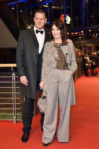 Preisverleihung, Berlinale 2018