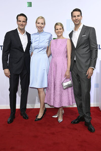 Bertelsmann Party 2026 in Berlin