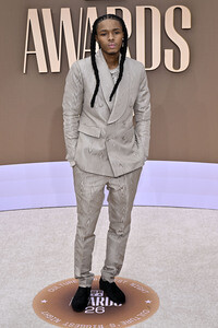 BET Awards 2026 in Los Angeless
