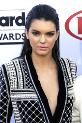 Billboard Music Awards 2015 in Las Vegas