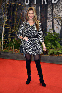 Filmpremiere 'Bird Box' in Berlin