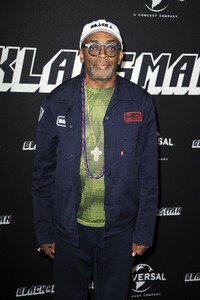 Filmscreening 'BlacKkKlansman' in Berlin