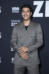 Serienpremiere '4 Blocks Zero' in Berlin