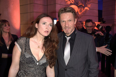 Blue Hour Party, Berlinale 2015