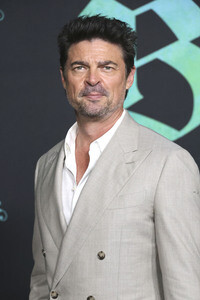 Filmpremiere 'The Bluff' in Los Angeles