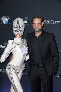 Exklusive Premiere des neuen BMW 7er in Berlin