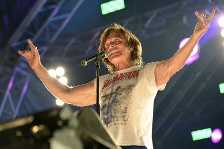 Festival Bonn Olé 2015