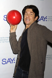 3. Paul Rudd All-Star Bowling Benefit, New York