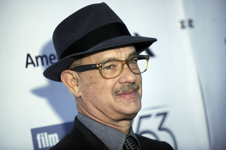 'Bridge of Spies: Der Unterhändler' Premiere, New York Film Festival 2015
