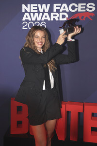 Bunte New Faces Award Music 2026 in Berlin
