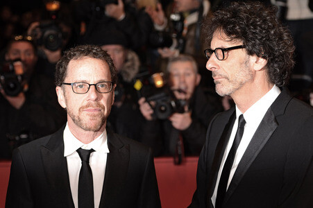 'Hail, Caesar!' Premiere, Berlinale 2016