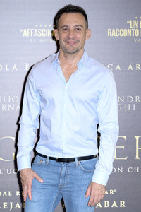 Photocall 'The Captive' in Rom